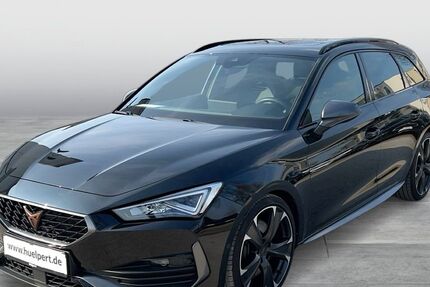 Cupra Leon 29.637 km 30.862 &euro; Dortmund 44269