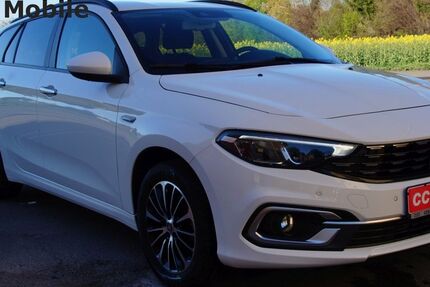 Fiat Tipo 27.044 km 16.999 &euro; Dortmund 44319