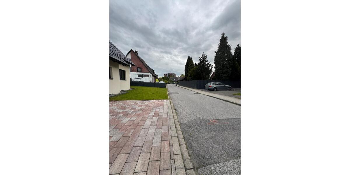 Etagenwohnung Herten Bertlich - 3.5 Zimmer, 68 m&sup2;, 800&euro; | Angebot:26639524