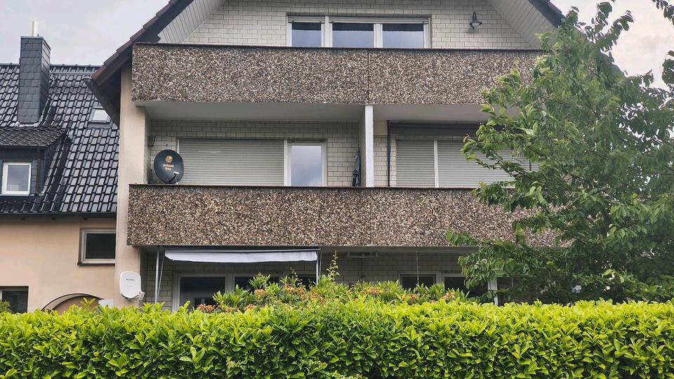 Etagenwohnung Witten Annen - 1.5 Zimmer, 30 m&sup2;, 430&euro; | Angebot:26681788