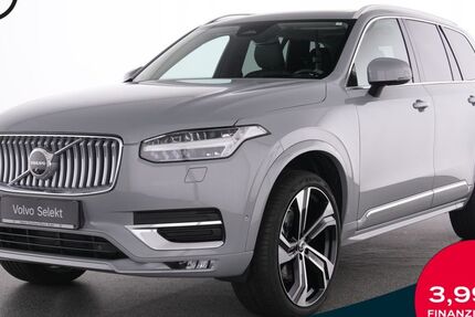 Volvo XC90 31.081 km 53.850 &euro; Witten 58453