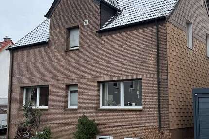 Haus Waltrop - 6 Zimmer, 168 m&sup2;, 339.000&euro; | Angebot:24733400