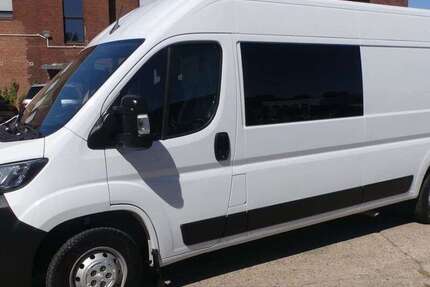 Peugeot Boxer 123.271 km 23.950 &euro; Essen 45309