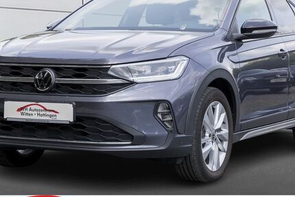 VW Taigo 33.175 km 19.787 &euro; Witten 58453