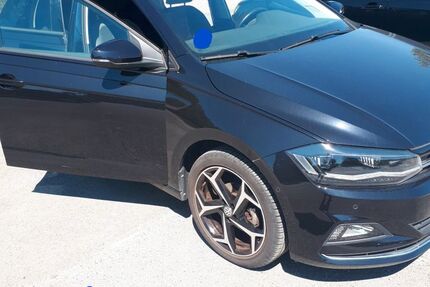 VW Polo 45.000 km 15.300 &euro; Oberhausen 46145