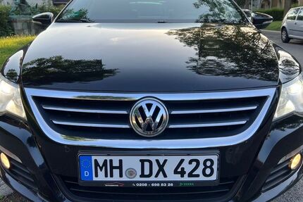 VW CC 220.000 km 6.790 &euro; Essen 45127