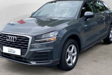 Audi Q2 79.576 km 14.390 &euro; Bochum - Linden 44879