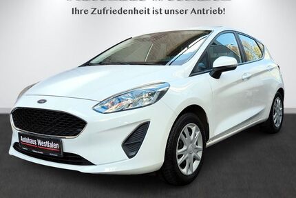 Ford Fiesta 79.880 km 8.590 &euro; Essen 45276