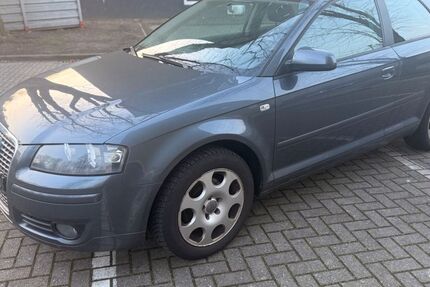 Audi A3 178.547 km 1.999 &euro; Marl 45772
