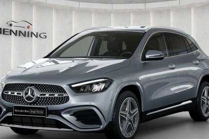 Mercedes-Benz GLA 200 4.657 km 39.880 &euro; Herne 44653