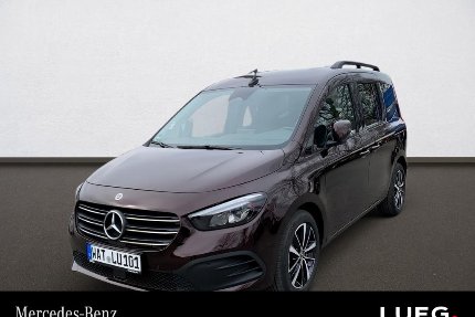 Mercedes-Benz T-Klasse 9.000 km 30.445 &euro; Bochum 44867
