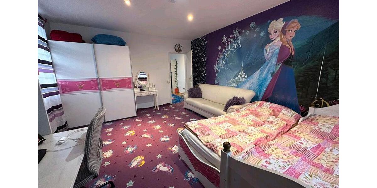 Dachgeschoßwohnung Dorsten - 4 Zimmer, 117 m&sup2;, 219.000&euro; | Angebot:26113204