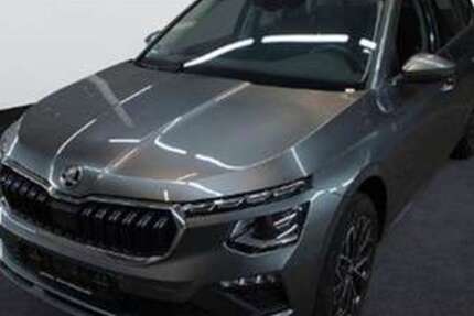 Skoda Kamiq 3.364 km 26.893 &euro; Dortmund 44269