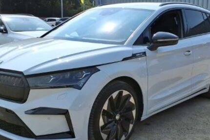 Skoda Enyaq 79.690 km 33.990 &euro; Hünxe 46569