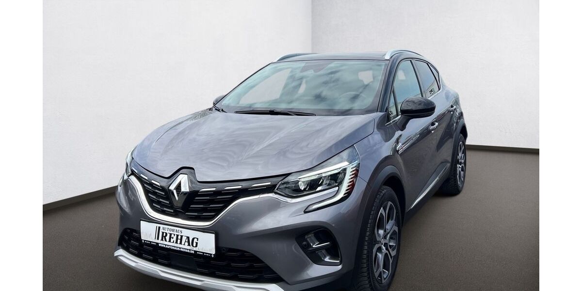 Renault Captur 26.086 km 17.490 &euro; Recklinghausen 45659