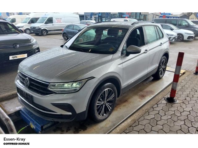 VW Tiguan 33.553 km 29.850 &euro; Essen 45307