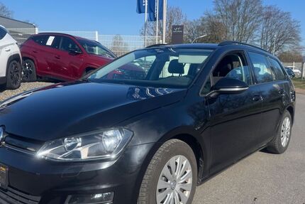 VW Golf 110.000 km 9.990 &euro; Datteln 45711
