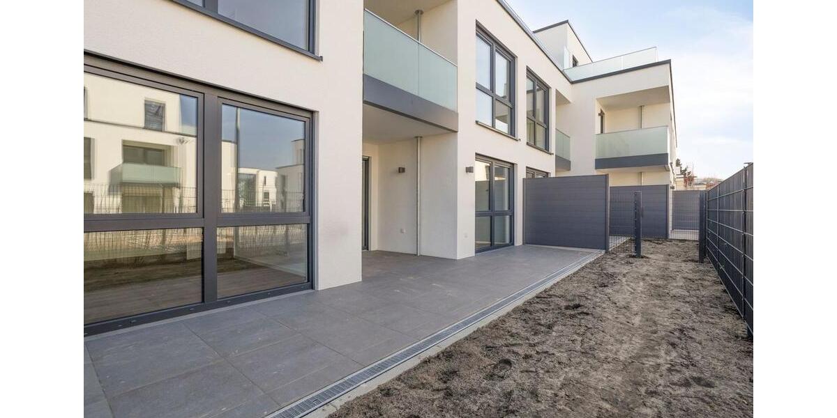 Erdgeschoßwohnung Gelsenkirchen Gelsenkirchen-Nord - 2 Zimmer, 80 m&sup2;, 910&euro; | Angebot:25852205