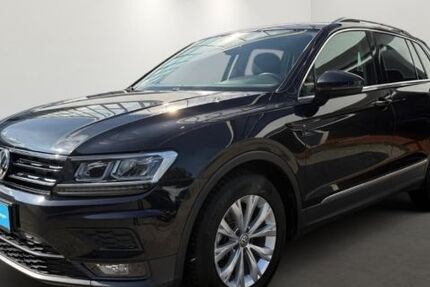 VW Tiguan 48.098 km 20.490 &euro; Mülheim 45478