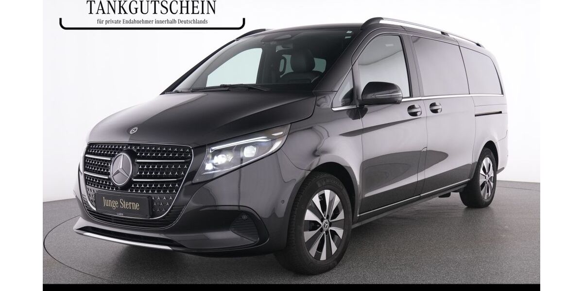 Mercedes-Benz V 300 19.260 km 77.999 &euro; Essen 45309