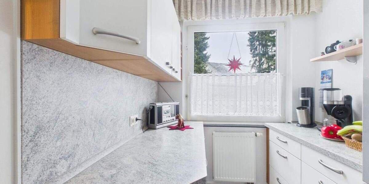 Etagenwohnung Dortmund Lütgendortmund - 3 Zimmer, 70 m&sup2;, 122.780&euro; | Angebot:25691858