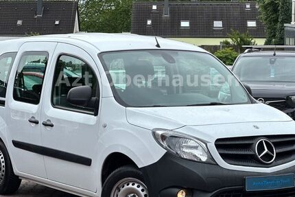 Mercedes-Benz Citan 70.000 km 11.790 &euro; Oberhausen 46049