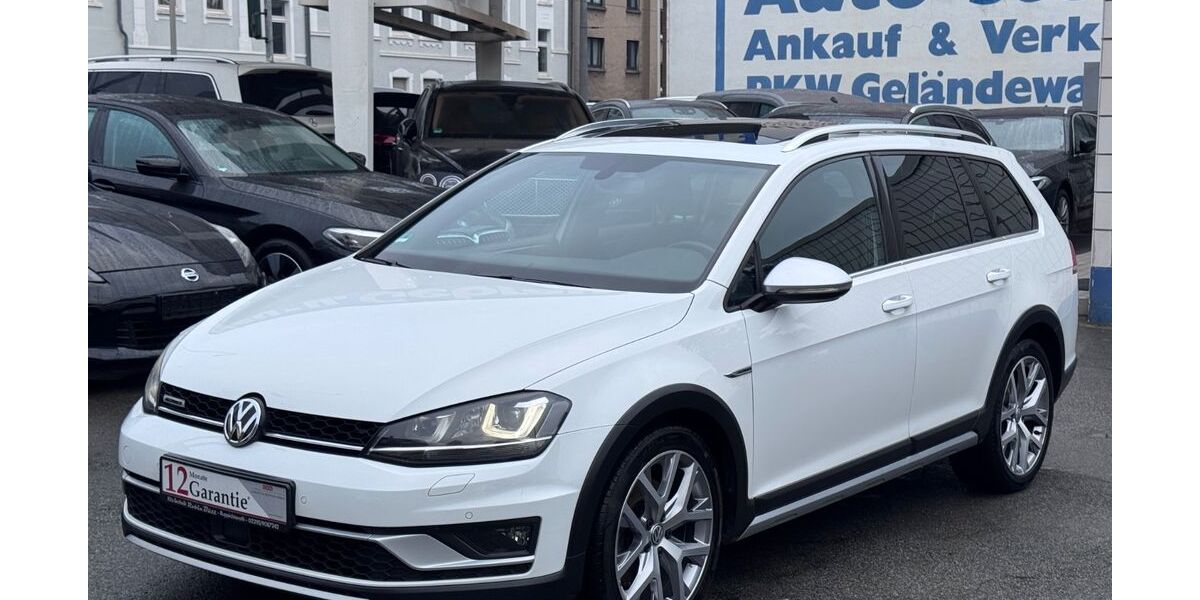 VW Golf 204.277 km 11.950 &euro; Oberhausen 46045