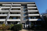 Etagenwohnung Gelsenkirchen Buer - 3 Zimmer, 83 m&sup2;, 664&euro; | Angebot:26277551