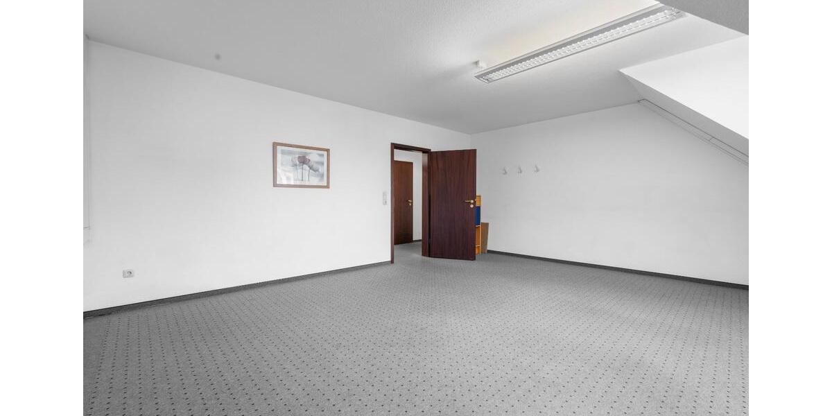 Gewerbeobjekt Witten - 1.719&euro; | Angebot:21439451