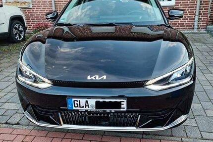 Kia EV6 46.000 km 29.600 &euro; Gladbeck 45968