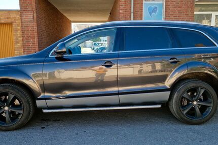 Audi Q7 186.000 km 14.987 &euro; Gelsenkirchen 45881