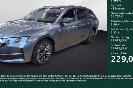 Skoda Octavia 19.355 km 29.892 &euro; Dortmund 44269