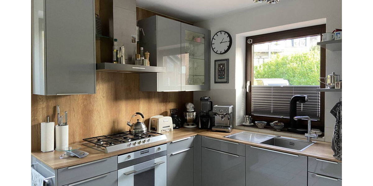 Reihenendhaus Gelsenkirchen Ückendorf - 6 Zimmer, 212 m&sup2;, 649.000&euro; | Angebot:26023381