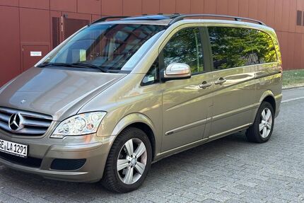 Mercedes-Benz Viano 148.000 km 20.950 &euro; Gelsenkirchen 45892