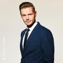 Florian Schroeder - Schluss jetzt! - Der satirische Jahresrückblick 27.01.2027 Lichtburg Essen