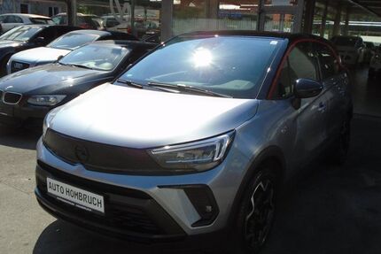 Opel Crossland (X) 81.000 km 11.990 &euro; Dortmund 44225