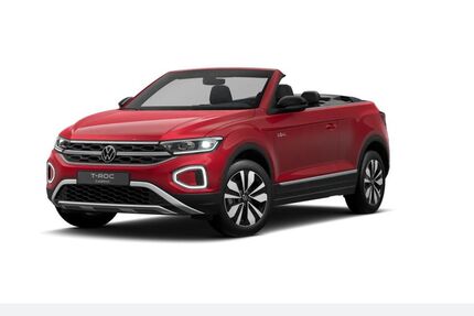 VW T-Roc 23.018 km 24.870 &euro; Gelsenkirchen 45894