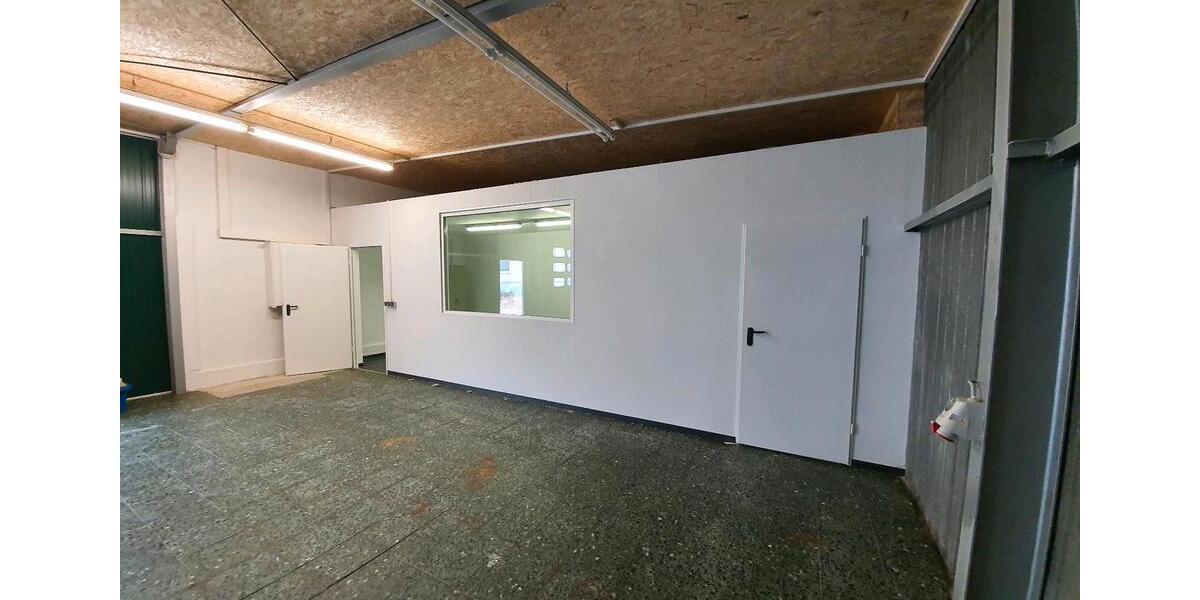 Gewerbeobjekt Witten Herbede - 950&euro; | Angebot:26033051