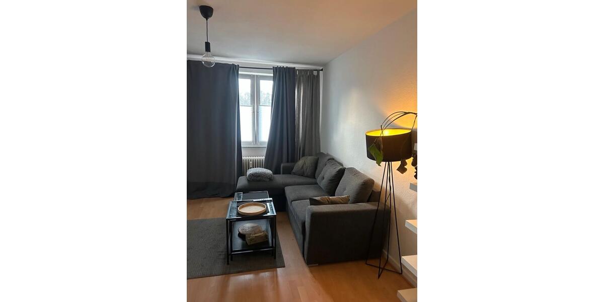 Etagenwohnung Dortmund Innenstadt Ost - 3 Zimmer, 65 m&sup2;, 1.000&euro; | Angebot:25136918
