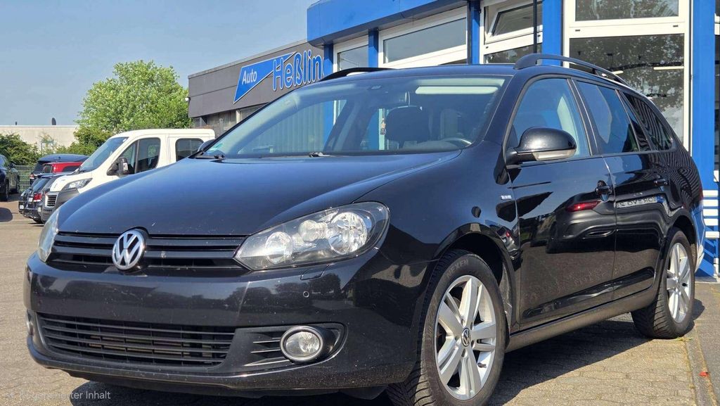 VW Golf 285.000 km 3.200 &euro; Raesfeld-Erle 46348