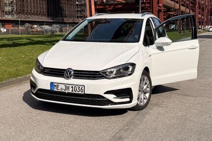 VW Golf Sportsvan 66.900 km 15.500 &euro; Essen 45141