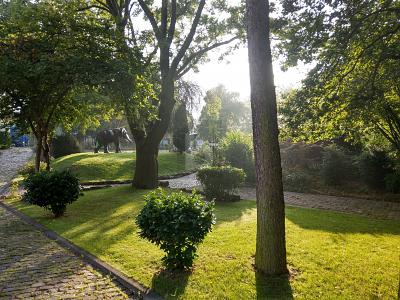 DIE IDEALE LOCATION FÜR GASTRONOMIE UND EVENTS - Gewerbeobjekt Bochum Bochum-Nord | Angebot:27733988