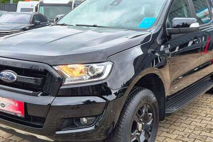 Ford Ranger 202.000 km 19.990 &euro; Recklinghausen 45659