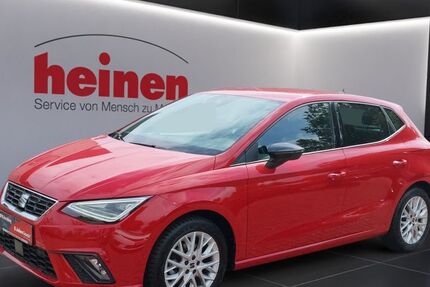 Seat Ibiza 20.437 km 17.959 &euro; Dortmund 44149
