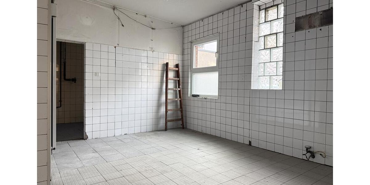 Gewerbeobjekt Gladbeck - 1.500&euro; | Angebot:25309928