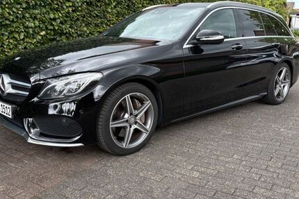 Mercedes-Benz C 250 244.680 km 13.450 &euro; Lüdinghausen 59348