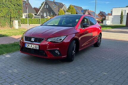Seat Ibiza 37.000 km 16.749 &euro; Lüdinghausen 59348