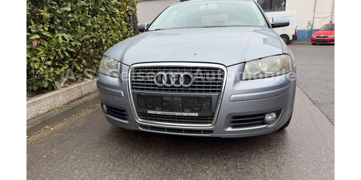 Audi A3 262.000 km 1.200 &euro; Gelsenkirchen 45881