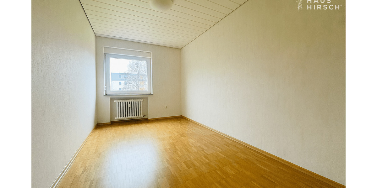 Etagenwohnung Dortmund Scharnhorst - 3 Zimmer, 76 m&sup2;, 180.000&euro; | Angebot:25760178