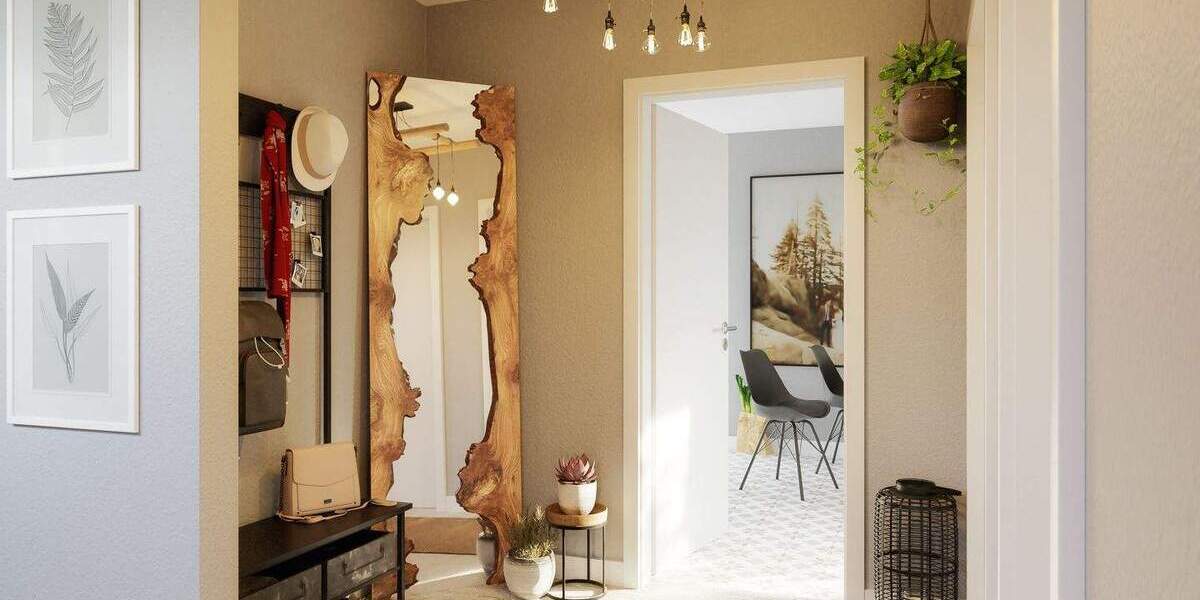 Mehrfamilienhaus, Wohnhaus Dortmund Wellinghofen - 4 Zimmer, 136 m&sup2;, 502.150&euro; | Angebot:25735342